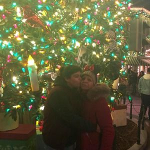 Meet your Posher, Fernanda